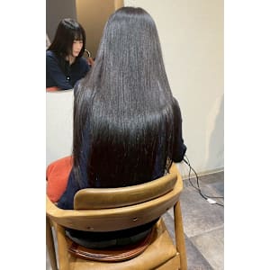 髪質改善ストレート - NEED by SCALE【ニードバイスケール】掲載中