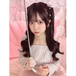 橋本菜々子ちゃん編み上げハーフツイン＊まゆ/小顔/大須 栄 - Lilme【リルミー】掲載中