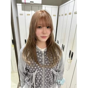 ミルクティーベージュ - crop-es茅ヶ崎【クロップエスチガサキ】掲載中