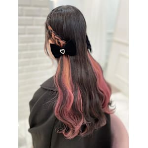 【ヘアメ】三つ編みハーフツイン♪_ユウ - Lilme【リルミー】掲載中