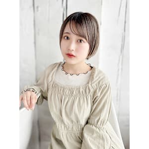 ショート - Resortsalon M 新宿東口【リゾートサロン エム シンジュクヒガシグチ】掲載中