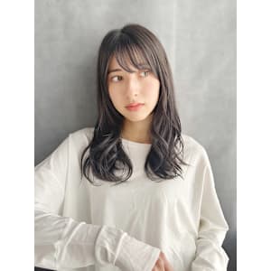 ロング - Resortsalon M 新宿東口【リゾートサロン エム シンジュクヒガシグチ】掲載中