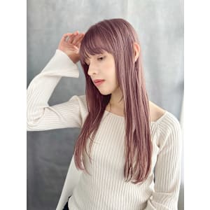 ロング - Resortsalon M 新宿東口【リゾートサロン エム シンジュクヒガシグチ】掲載中