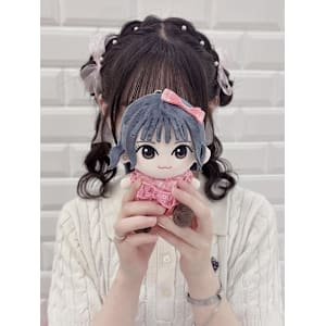 ふわふわくらげヘア＊まゆ (小顔/大須/栄 - Lilme【リルミー】掲載中