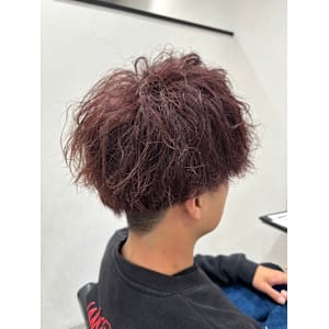 Second × Style - 全席半個室サロン Second【ゼンセキハンコシツサロン セカンド】掲載中