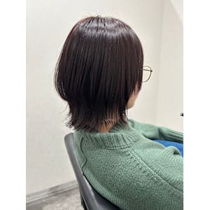 Second × Style - 全席半個室サロン Second【ゼンセキハンコシツサロン セカンド】掲載中