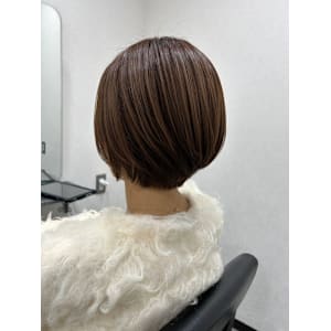 Second × Style - 全席半個室サロン Second【ゼンセキハンコシツサロン セカンド】掲載中