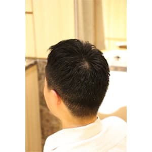 ビジネスベリーショート - ヘアーモードキクチ 三越前店【ヘアーモードキクチ】掲載中