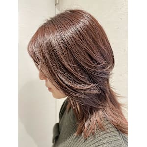 ミディアムレイヤー - afumty【アフティ】掲載中