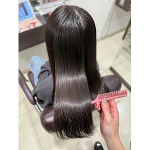 艶髪縮毛 - crop-es茅ヶ崎【クロップエスチガサキ】掲載中