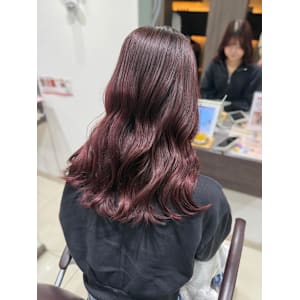 ラベンダーピンク - crop-es茅ヶ崎【クロップエスチガサキ】掲載中