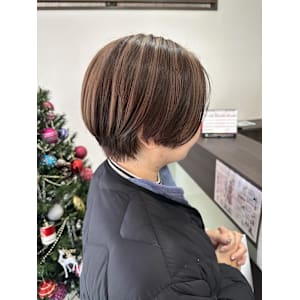 アンブレラカラー - crop-es茅ヶ崎【クロップエスチガサキ】掲載中