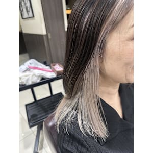 ホワイトベージュ - crop-es茅ヶ崎【クロップエスチガサキ】掲載中