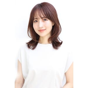 くびれミディアム - Soleil表参道【ヘッドスパ】【ソレイユ】掲載中