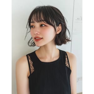 ショートスタイル - MODE K's 塚口店【モードケイズツカグチテン】掲載中