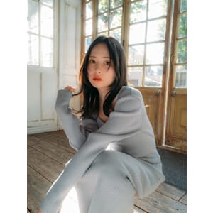 大人ウルフ - PULP 古着×髪質改善×メンズカット【パルプ フルギ カミシツカイゼン メンズカット】掲載中