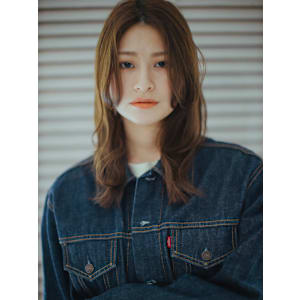 ミディアムロングレイヤー - PULP 古着×髪質改善×メンズカット【パルプ フルギ カミシツカイゼン メンズカット】掲載中