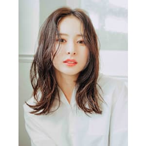 ゆるふわレイヤースタイル - PULP 古着×髪質改善×メンズカット【パルプ フルギ カミシツカイゼン メンズカット】掲載中