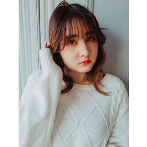 くびれレイヤー - PULP 古着×髪質改善×メンズカット【パルプ フルギ カミシツカイゼン メンズカット】掲載中