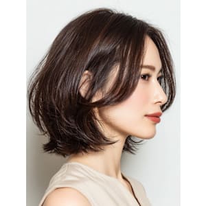 色っぽ外ハネボブ［鷺ノ宮］ - NOA【ノア】掲載中