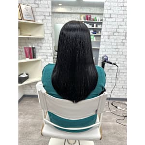 Louer hairmake×ロング - Louer hairmake【ルエ ヘアメイク】掲載中