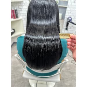 Louer hairmake×ロング - Louer hairmake【ルエ ヘアメイク】掲載中