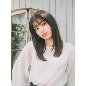 ローレイヤー - PULP 古着×髪質改善×メンズカット【パルプ フルギ カミシツカイゼン メンズカット】掲載中