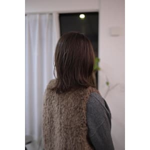 レイヤーボブ/髪質改善カラー - every【エヴリィ】掲載中