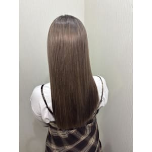 シルバーベージュ - naitre【ネイトル】【ネイトル】掲載中