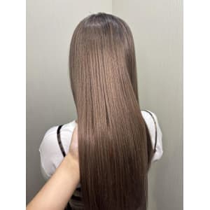 シルバーベージュカラー - naitre【ネイトル】【ネイトル】掲載中