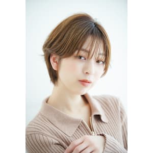 amu×スタイル - amu【アミュー】掲載中