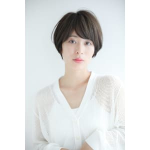 amu×スタイル - amu【アミュー】掲載中