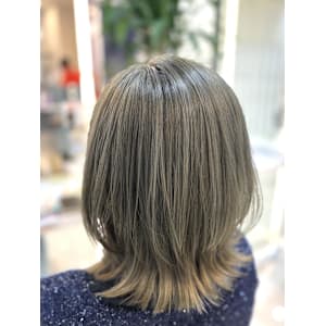 くびれボブ - Fits【フィッツ】掲載中