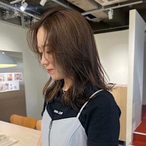 SELNI 福島×スタイル