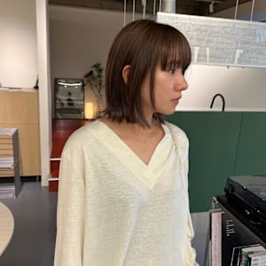 SELNI 福島×スタイル