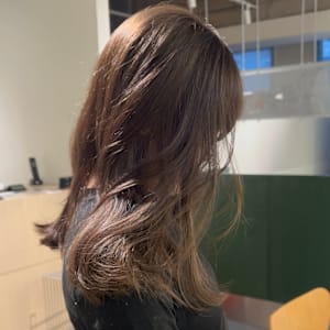 SELNI 福島×スタイル