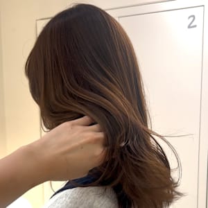 SELNI 福島×スタイル