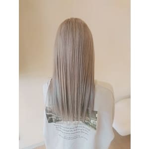 ホワイトベ－ジュ