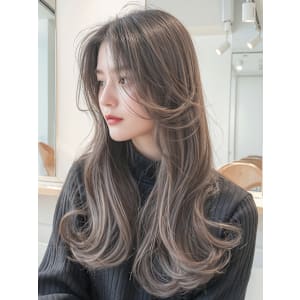 20代30代40代　フェイスレイヤー海外ヘア＃26 - OTTIA +n【オティア プラスエヌ】掲載中