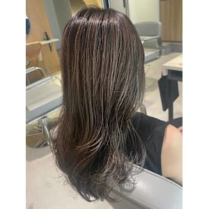 ハイライト× 髪質改善 - yoki.【ヨキ】掲載中