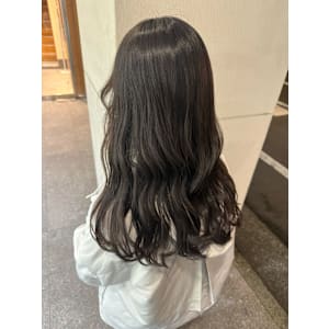 透明感カラー/アッシュ/グレージュ/オリーブカラー/静岡 - neu【ノイ】スマートサロン【ノイ】掲載中