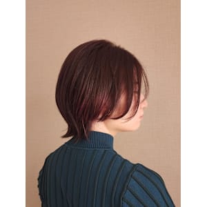 ナチュラルウルフ