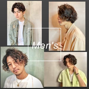 メンズスタイル - LUXIS THE VINTAGE【ラグシス ザ ヴィンテージ】掲載中