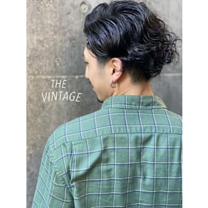 メンズスタイル - LUXIS THE VINTAGE【ラグシス ザ ヴィンテージ】掲載中