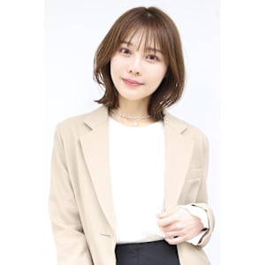 ショートボブ/20代/30代/ワンカール/くびれヘア/小顔 - Soleil表参道【ヘッドスパ】【ソレイユ】掲載中