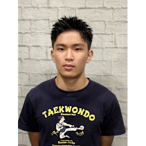 ボックススパイキーショート - グレイスフルバーバー プラチナム【グレイスフルバーバー プラチナム】掲載中