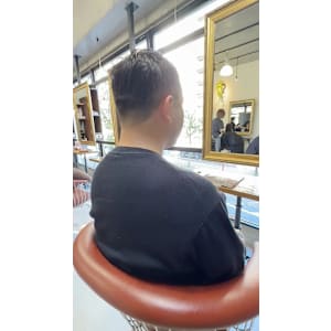 刈上げ - Lourdes hair design【ルルドヘアーデザイン】掲載中