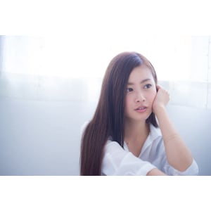 シルキーストレートロング - 髪質改善サロンL'oiseau Bleu museum千早店【カミシツカイゼンサロンロアゾブルーミュージアムチハヤテン】掲載中