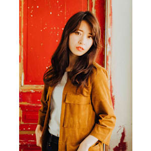 重ため艶ウェーブ - 髪質改善 完全完結型個室サロン people[  ] 勝どき 美容室NEW OPEN 12月1日【カミシツカイゼンカンゼンカンケツガタコシツサロン ピープルスペースカチドキ ビヨウシツ】掲載中