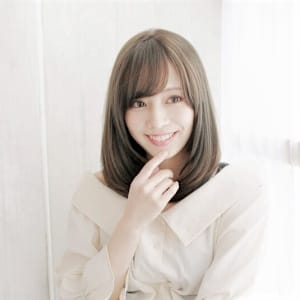 愛されワンカールミディつやつやストレート - 髪質改善 完全完結型個室サロン people[  ] 勝どき 美容室NEW OPEN 12月1日【カミシツカイゼンカンゼンカンケツガタコシツサロン ピープルスペースカチドキ ビヨウシツ】掲載中